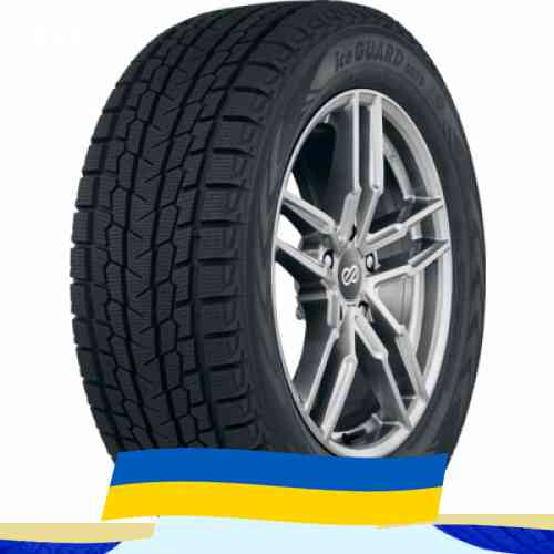 245/65 R17 Yokohama IceGUARD G075 107Q Позашляхова шина Київ