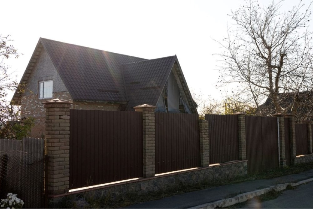 Продаж будинку терміново обмін авто квартиру Тальное - изображение 2