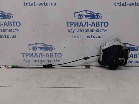 Замок двери задний левый Toyota RAV 4 A40 2.2 DIESEL 2ADFTV 2012 (б/у) Киев