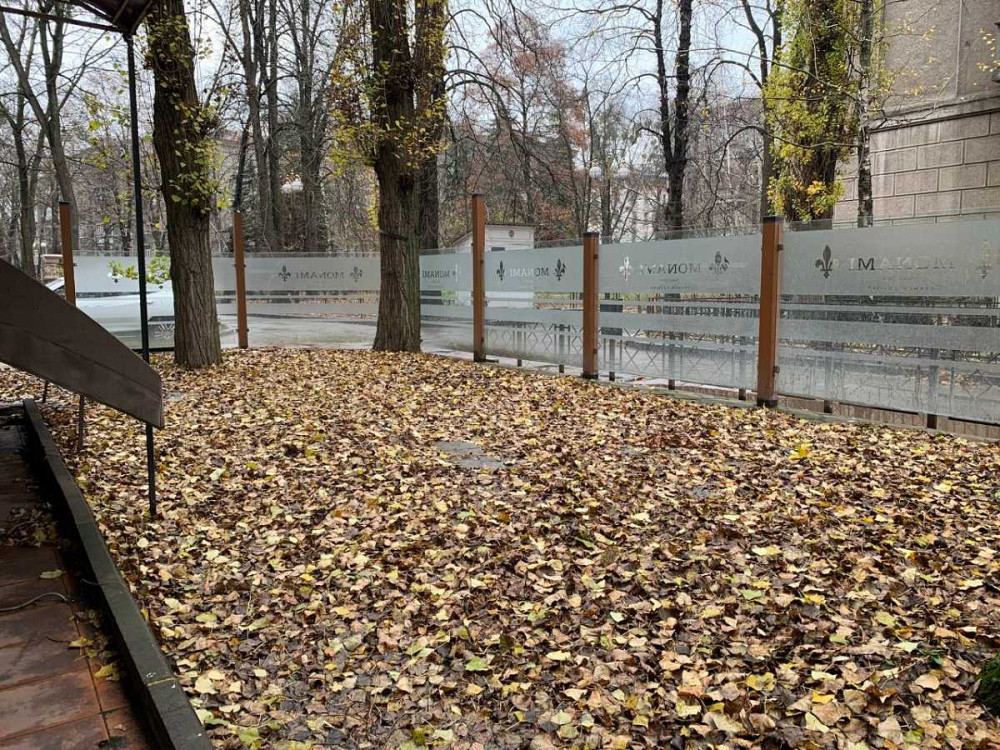 долгосрочная аренда офисное помещение Киев, Печерский, 3305 $/мес. Київ - зображення 3