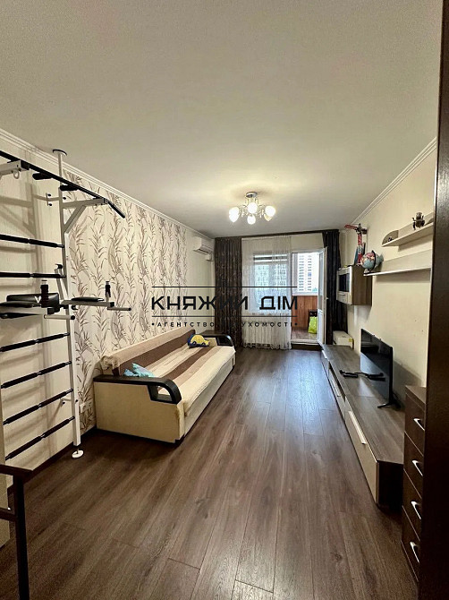 Оренда великої 2 к. квартири на Осокорках. Код № 11203758 Киев - изображение 5