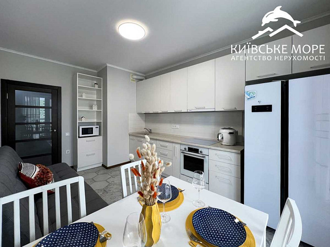 продажа 1-к квартира Киев, Днепровский, 83000 $ Киев - изображение 7