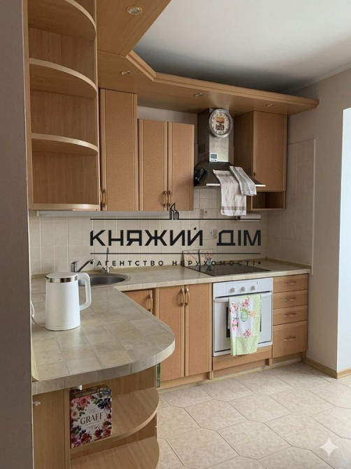 Держ.програми, Продаж 3х кімнатної квартири м.Академмістечко КОД № 21147501 Киев - изображение 9