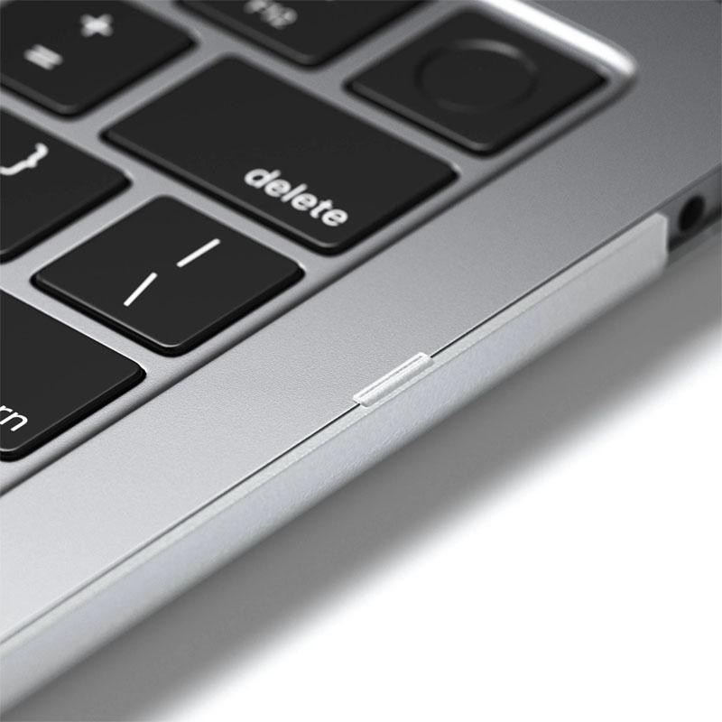 Чехол-накладка Clear Shell для Apple MacBook Air 13.3'' (2018-2020) Херсон - зображення 7