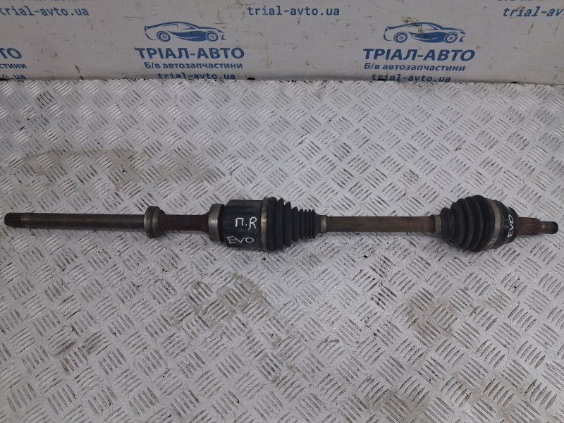 Привод передний правый  Land Rover Range Rover Evoque 2011-2018 LR149107 (Арт. 82524) Киев - изображение 1