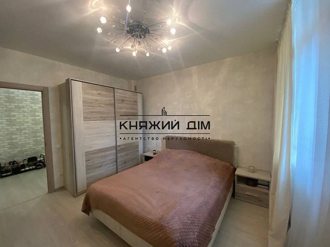 Оренда сучасної 1 кімнатної квартири ЖК Венеція № 11203384 Киев - изображение 7