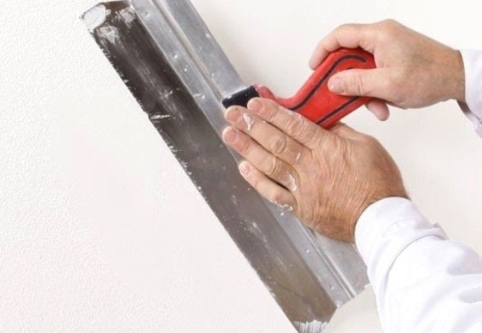 Шпаклівка Фарбування Поклейка шпалер Київ - зображення 1