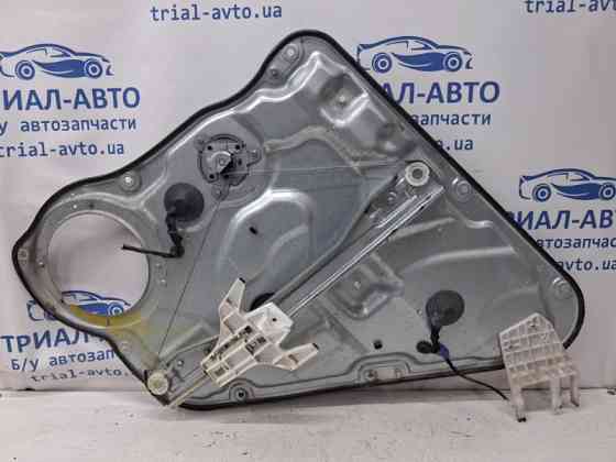 Стеклоподъемник задний левый (ручной) Kia Ceed 2006-2012 834711H000 (Арт. 78950) Киев