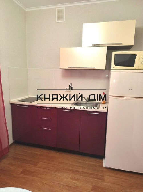 Оренда однокімнатної квартири в ЖК Патріотика. м.Осокорки,м. Позняки. Код: 11204580 Київ - зображення 7