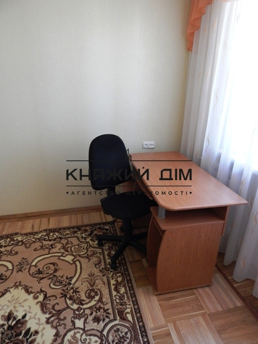 Хороша 3-х. кімнатна,роздільна квартира.Метро Вырлица. Код об'єкту: 1199581. Київ - зображення 3