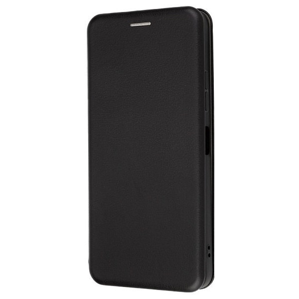 Чохол-книжка ArmorStandart G-Case для ZTE Nubia V60 Design Black (ARM79001) (Код товару:39369) Харків - зображення 1
