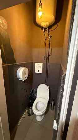 Оренда кафе-бар /  кейтеринг / покер-клуб 75м2 вул. Борщагівська, 210 Киев