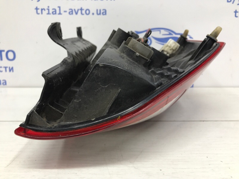 Фонарь задний внешний правый Mitsubishi Pajero Wagon 1999-2006 MN133770 (Арт. 57295) Київ - зображення 7