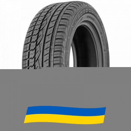 295/45 R19 Continental ContiCrossContact UHP 109Y Позашляхова шина Киев - изображение 1