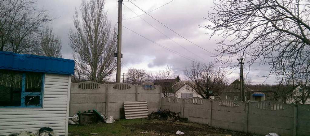 Продам. Отдельно стоящее кафе. Общая площадь построек 240 м.кв. 10 соток. Краснополье Днепр - изображение 7