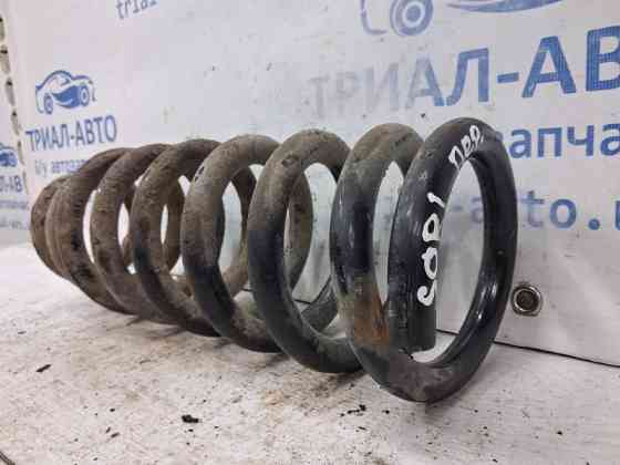 Пружина передняя Kia Sorento BL 2.5 DIESEL D4CB 2002 (б/у) Київ