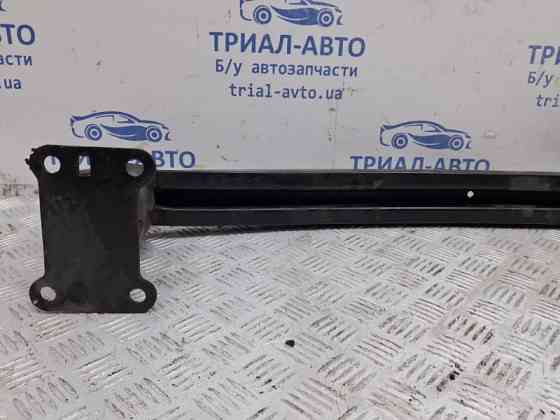 Усилитель бампера передний Nissan Qashqai J10 2.0 БЕНЗИН MR20DE 2006 (б/у) Киев