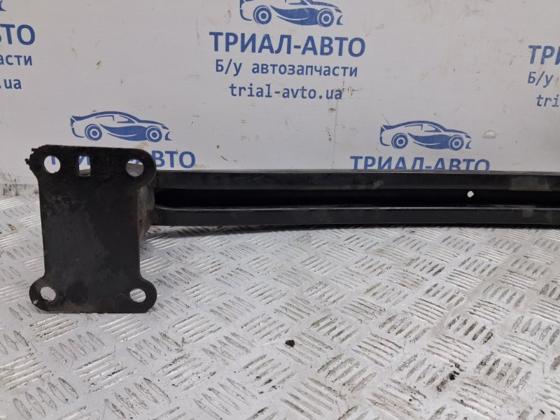 Усилитель бампера передний Nissan Qashqai J10 2.0 БЕНЗИН MR20DE 2006 (б/у) Київ - зображення 6