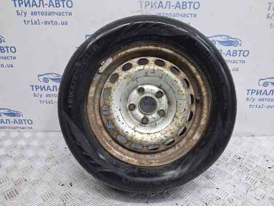 Запаска с резиной Volkswagen Caddy 2K 1.9 DIESEL BJB 2003 (б/у) Київ