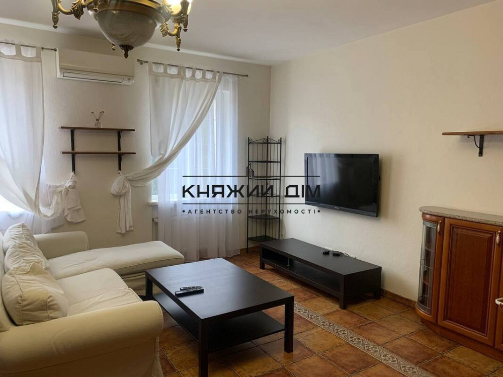 Таунхауc в закритому котеджному містечку Holiday, Конча-Заспа. Код: № 133395 Киев - изображение 9