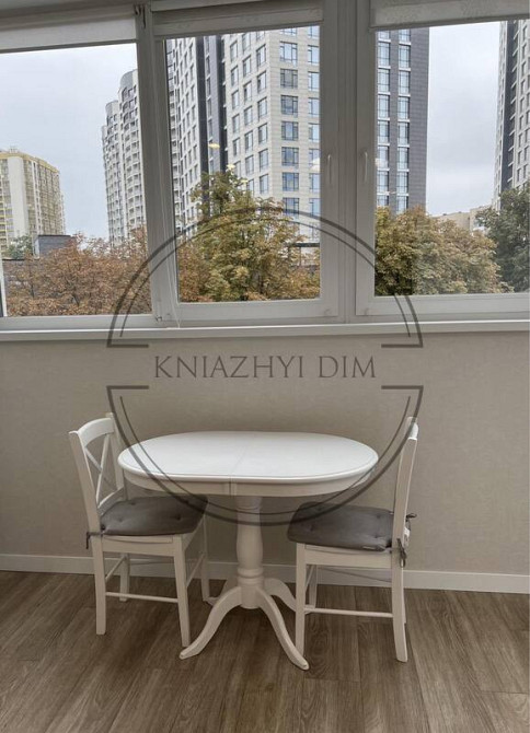 Оренда шикарної 1-но кім. квартири в ЖК Деміївка. Код об’єкта 11188365 Київ - зображення 6