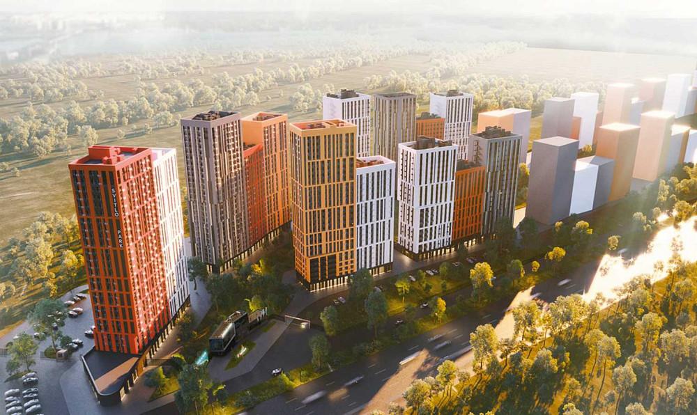 продажа 1-к квартира Киев, Голосеевский, 65500 $ Київ - зображення 10