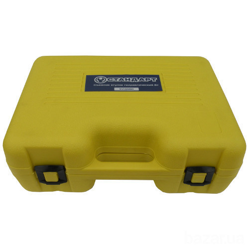 Съемник втулок гидравлический 8т СТАНДАРТ SVH2260 Харьков - изображение 2