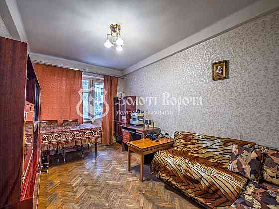 продажа 2-к квартира Киев, Шевченковский, 47000 $ Київ