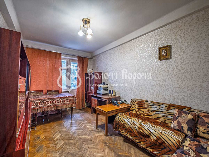 продажа 2-к квартира Киев, Шевченковский, 47000 $ Київ - зображення 3