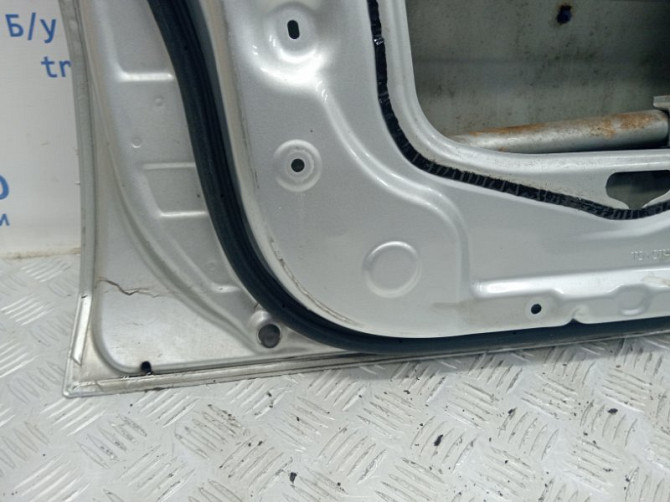 Дверь передняя левая Toyota Prado 120 4.0 1GR-FE 2003 (б/у) Киев - изображение 9