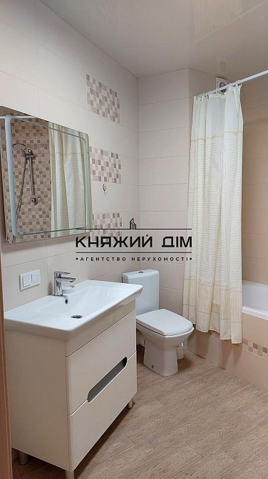 єГенератор Оренда 2-кімнатної квартири ЖК Зарічний Код об'єкта № 11204447 Київ - зображення 12