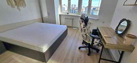 долгосрочная аренда 2-к квартира Киев, Дарницкий, 29000 грн./мес. Киев