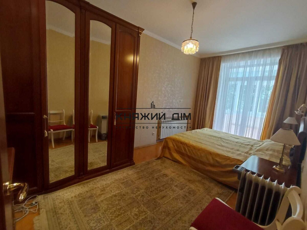 Оренда 3-х к. квартири на Печерську м. Арсенальна. № 11203769 Київ - зображення 12