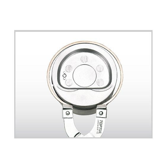 Клещи для снятия и установки поршневых колец 50-150мм L170мм  TOPTUL JACA0515 Харьков - изображение 2