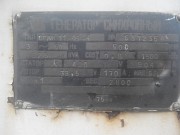 Генератор СГДМ 11-46-4 Полтава