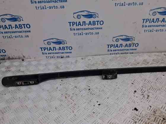 Рейлинг на крышу Chevrolet Captiva 2006-2018 96623539 (Арт. 77124) Київ