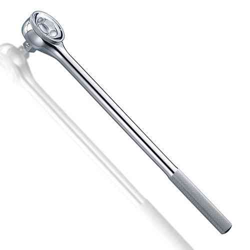 Трещотка телескопическая 3/4" 500-800 мм TOPTUL CHES2408 Харків