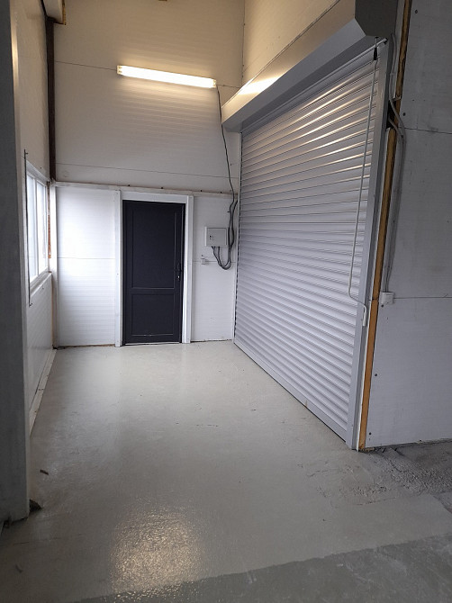 Оренда новий склад з рампою Київ 45 кв. м. від власника! Велика Кільцева 4а/АШАН Киев - изображение 3