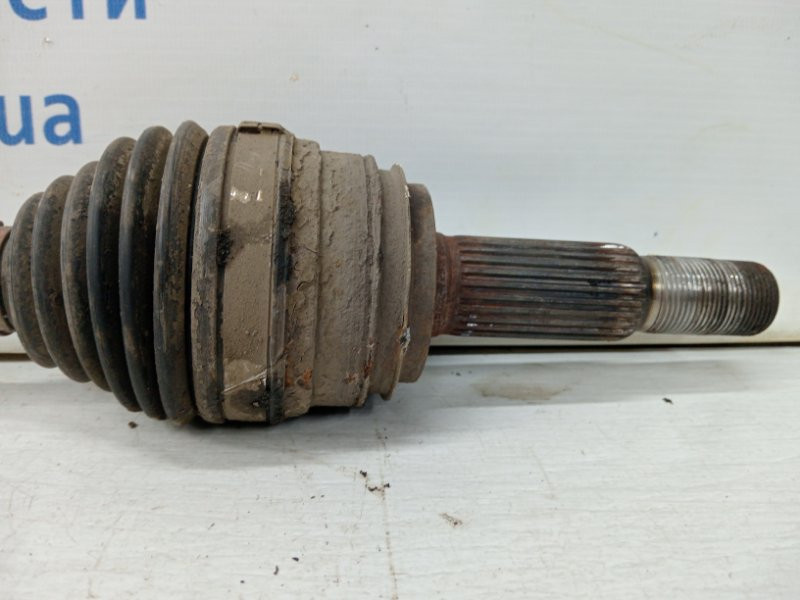 Привод задний правый Toyota RAV 4 2005-2016 4233042050 (Арт. 60509) Київ - зображення 2