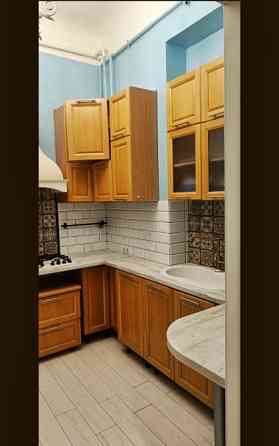 Фасадний рітейл на Маразліївській Одеса