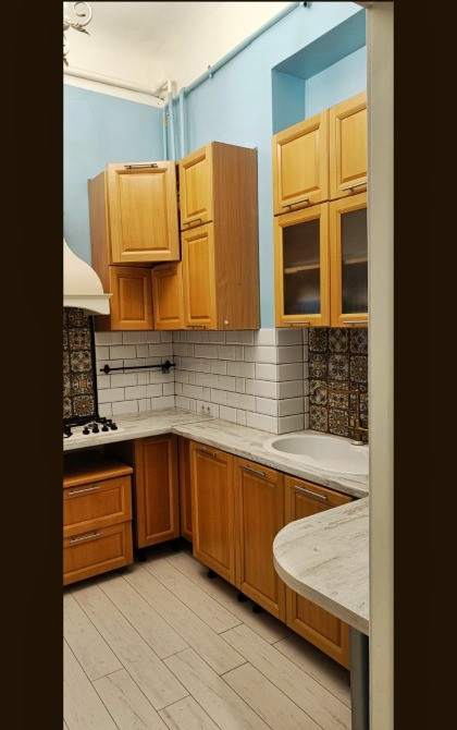 Фасадний рітейл на Маразліївській Одеса - зображення 4