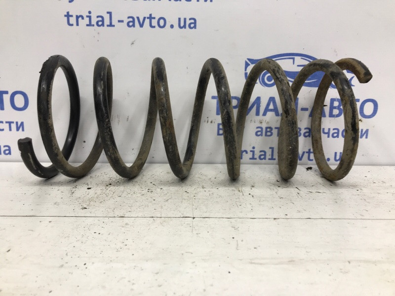 Пружина задняя SsangYong Rexton 2006-2012 4512008C00 (Арт. 57183) Киев - изображение 1