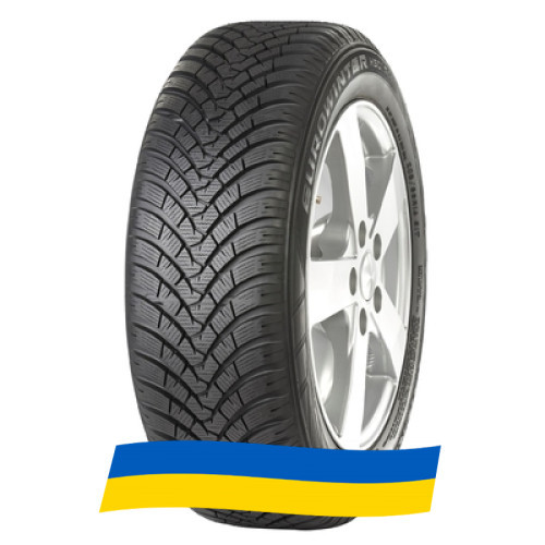 225/55 R19 Falken Eurowinter HS01 SUV 99H Позашляхова шина Київ - зображення 5