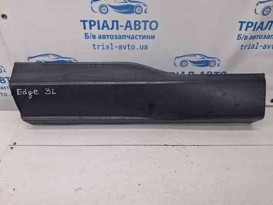 Накладка двери Ford Edge 2015-2018 FT4Z-5825557-AB (Арт. 71498) Київ