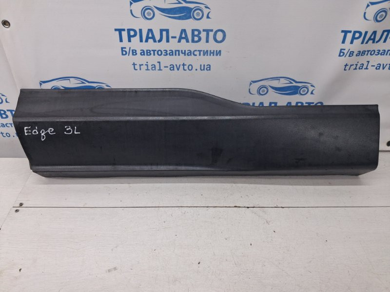 Накладка двери Ford Edge 2 2.0 БЕНЗИН ENR90 2015 задн. лев. (б/у) Київ - зображення 1