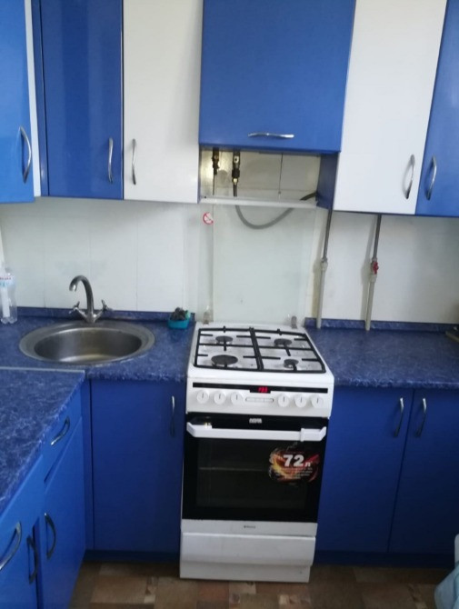 Здам 1-но кімнатну квартиру. Поряд з/д вокзал Коростень - изображение 5