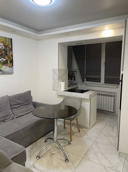 долгосрочная аренда 2-к квартира Днепр, Соборный, 14000 грн./мес. Дніпро - зображення 11