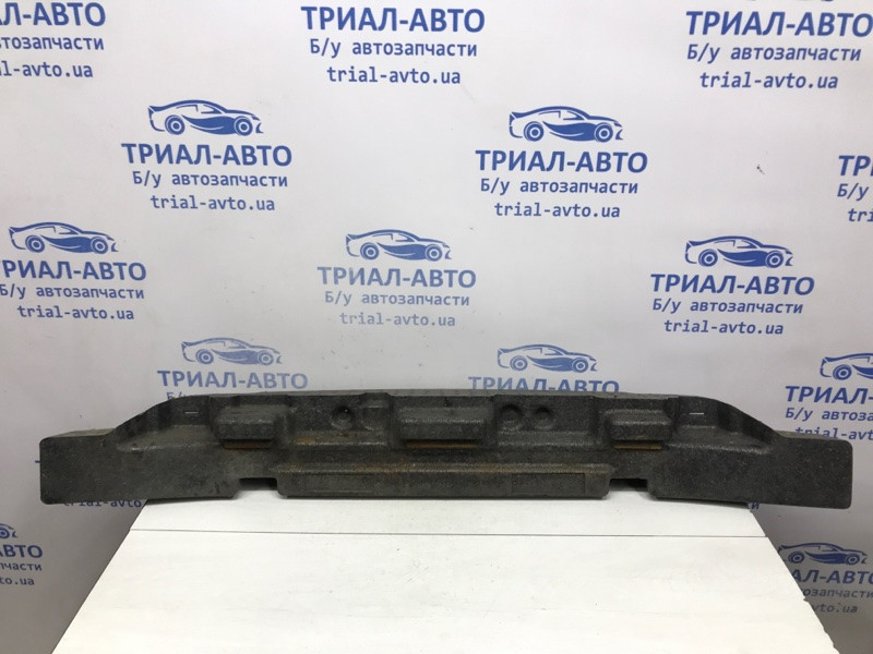 Абсорбер переднего бампера SsangYong Korando C200 2.0 DIESEL 2010 (б/у) Київ - зображення 4