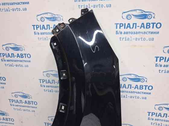 Крыло переднее левое Kia Sportage 2010-2016 663113W000 (Арт. 79752) Киев