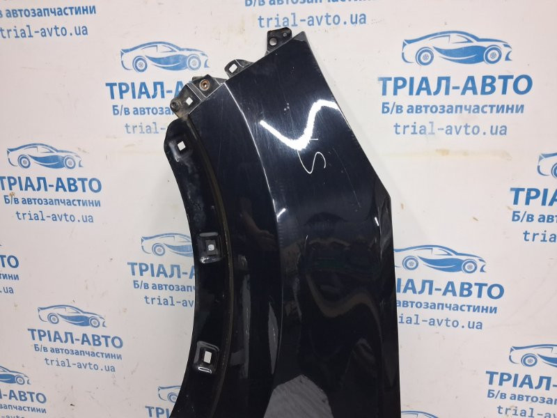 Крыло переднее левое Kia Sportage 2010-2016 663113W000 (Арт. 79752) Киев - изображение 2